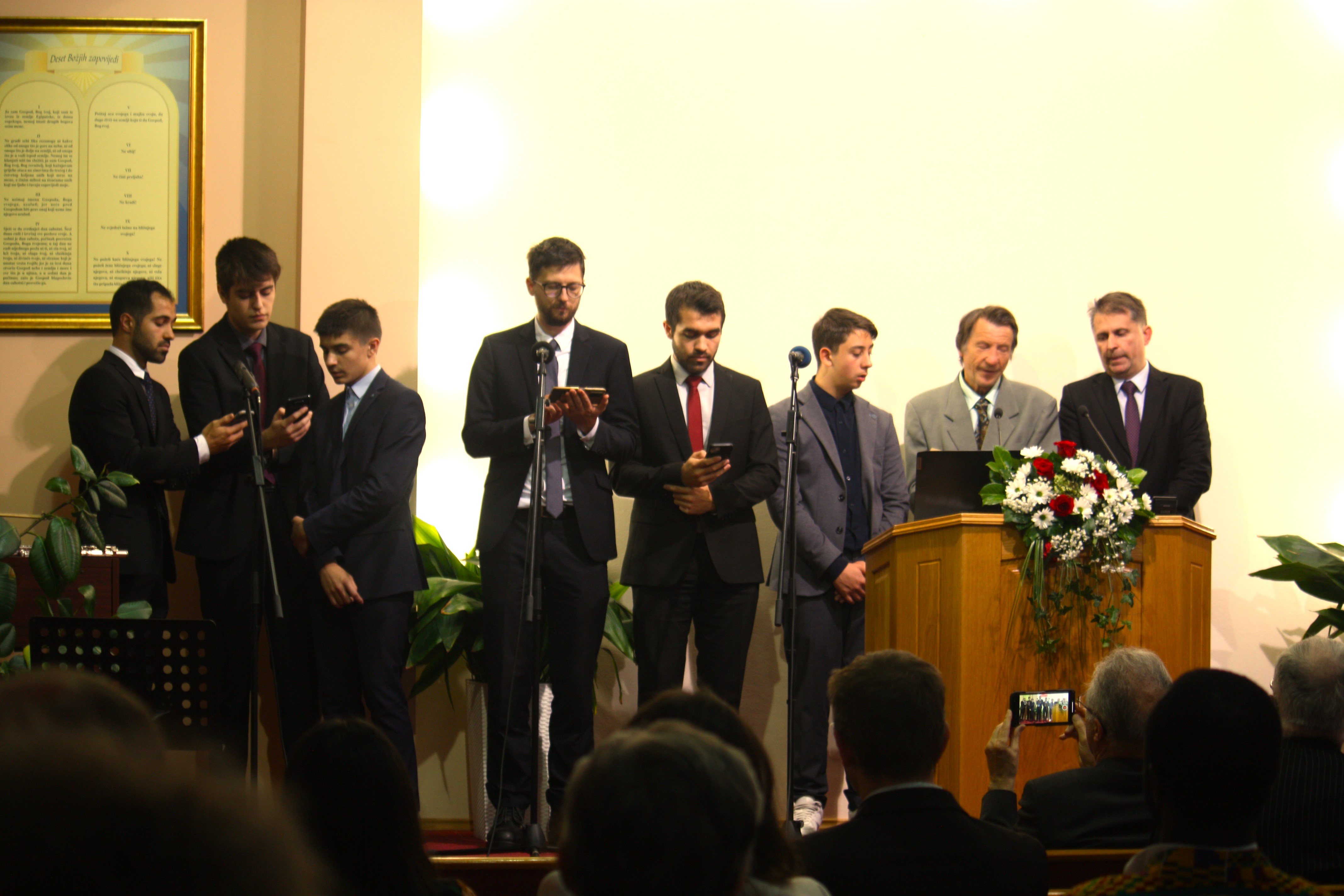 muska grupa