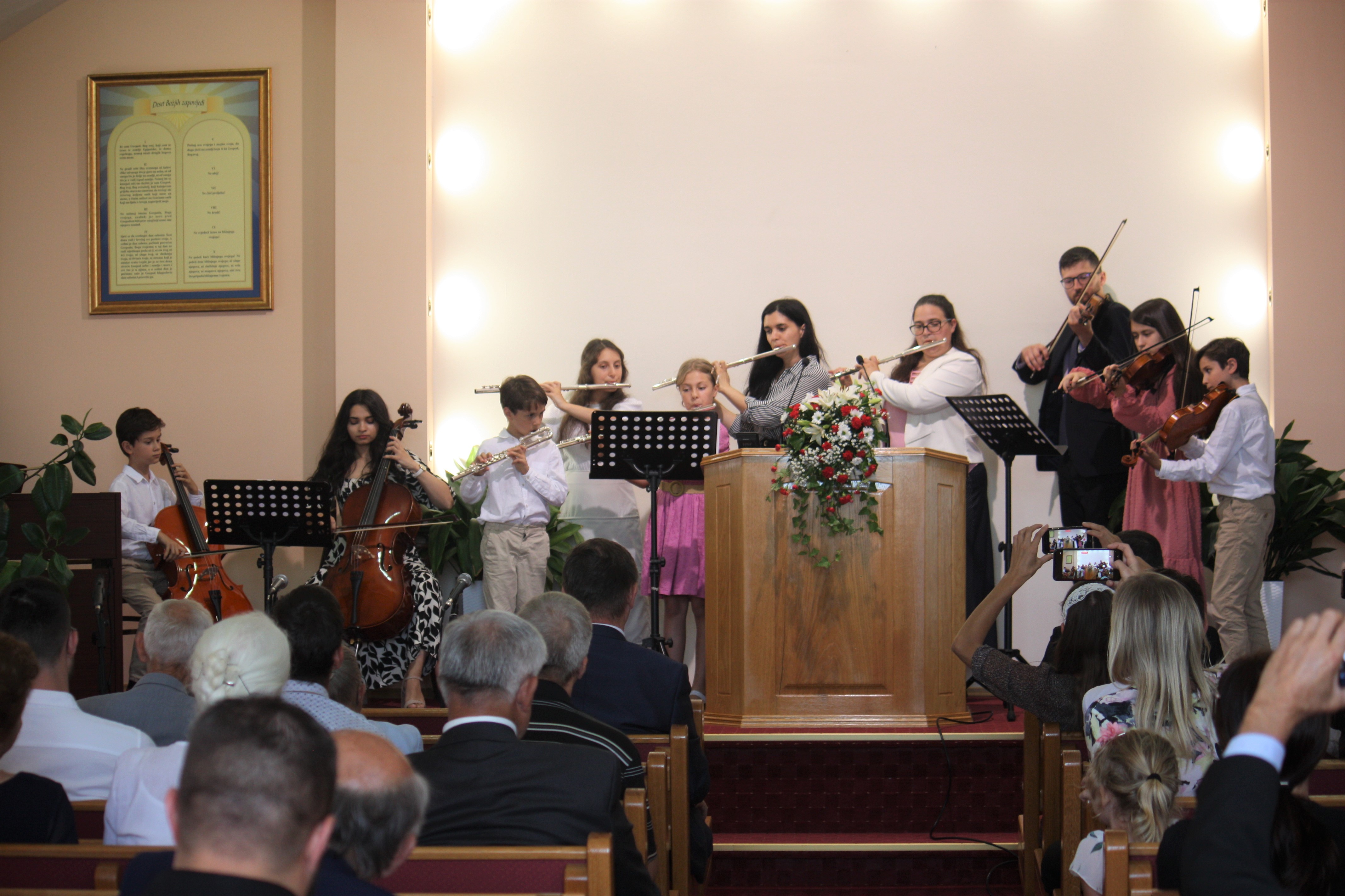 orkestar